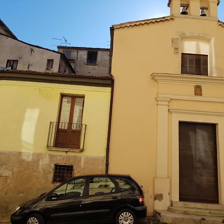 L'albero di Giuggiole Villa Cosenza Esterno foto