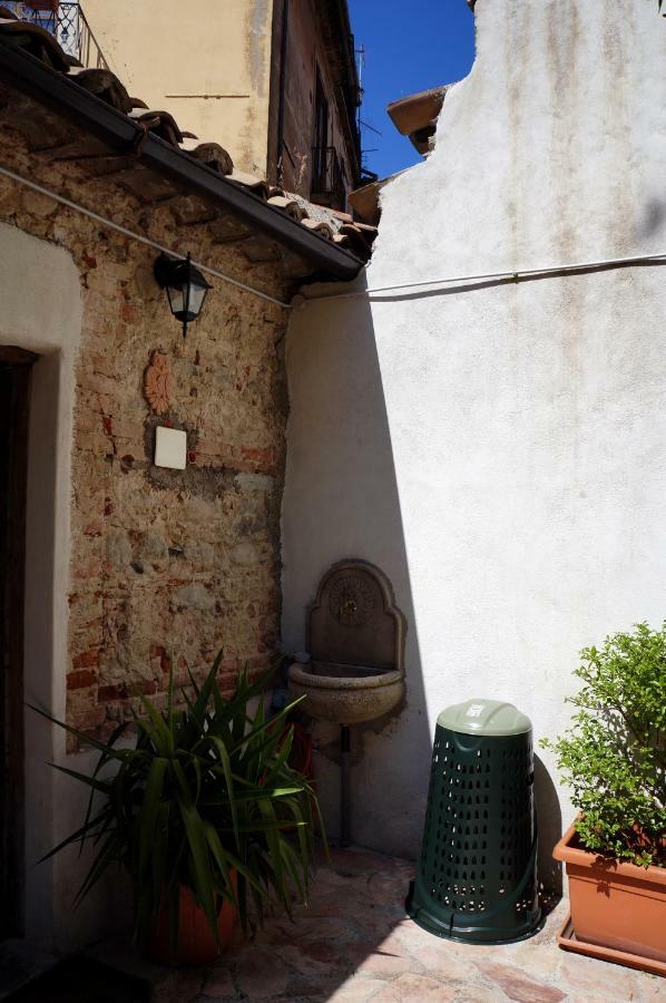 L'albero di Giuggiole Villa Cosenza Esterno foto